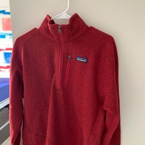 Patagonia Fleece